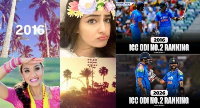 ‘2026 is the New 2016’ රැල්ලට ඔබත් හසුවුණාද?